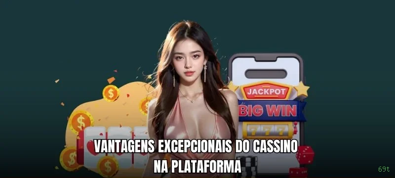 Configurações úteis dentro do app 69t