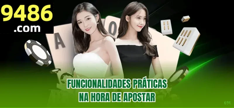 Depósito PIX 69t