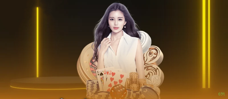 Slots com prêmios 69t